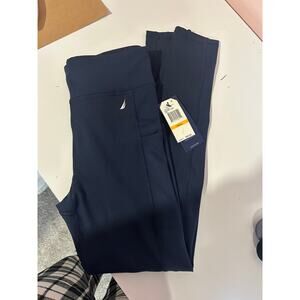 Nautica Womens Leggings *S*